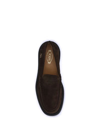 Tod'S Loafers