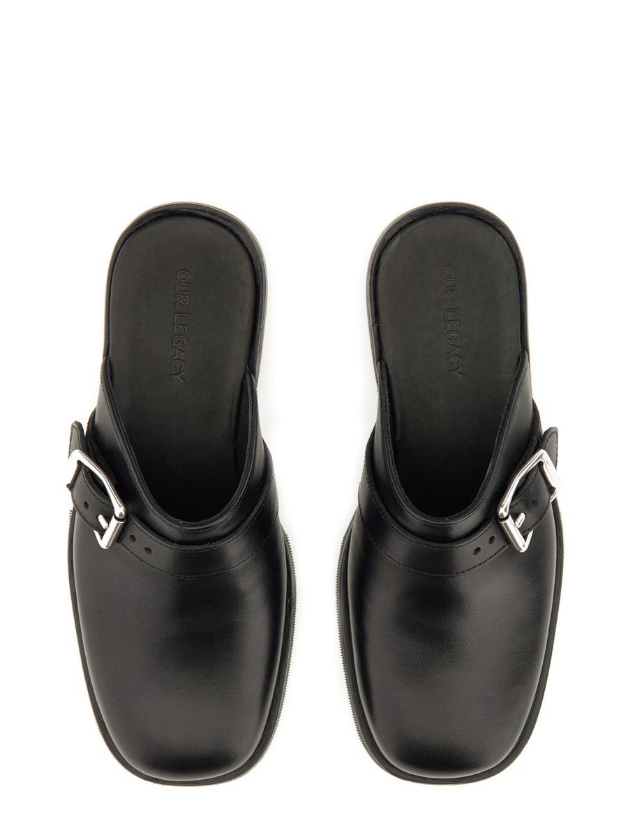 Our Legacy Mule Truck