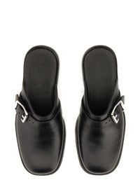 Our Legacy Mule Truck