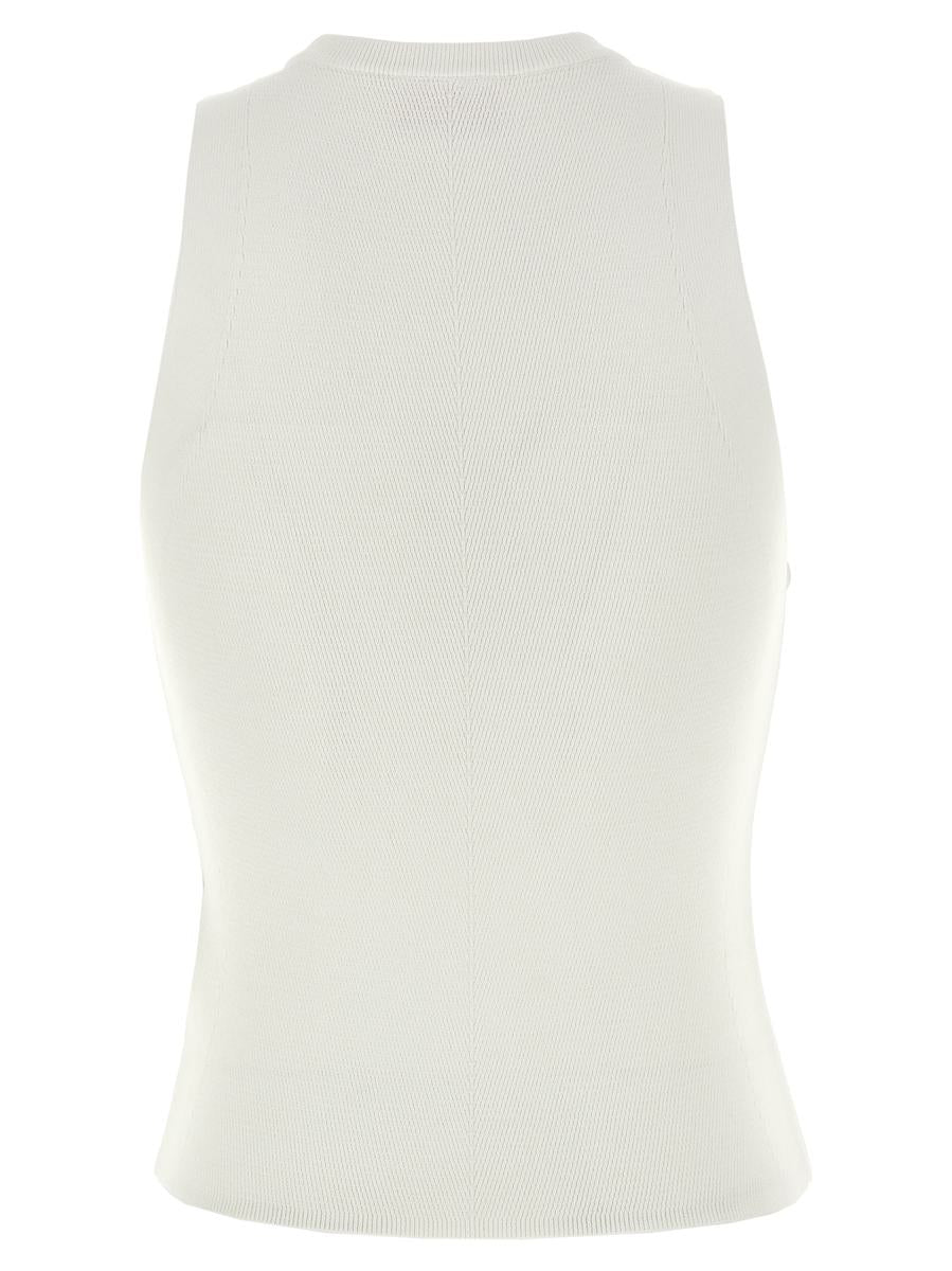 Diesel 'M-Caddix-Top' Tank Top