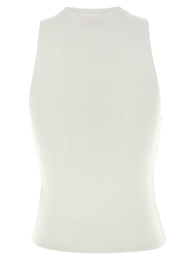 Diesel 'M-Caddix-Top' Tank Top