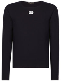 Dolce & Gabbana Sweaters