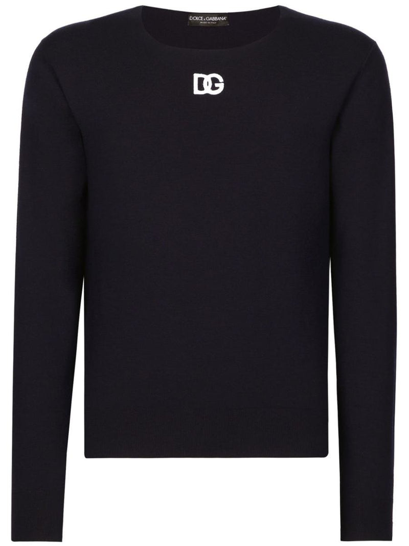 Dolce & Gabbana Sweaters