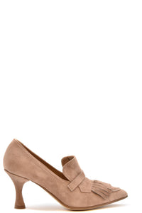 Pomme D'Or Décolleté