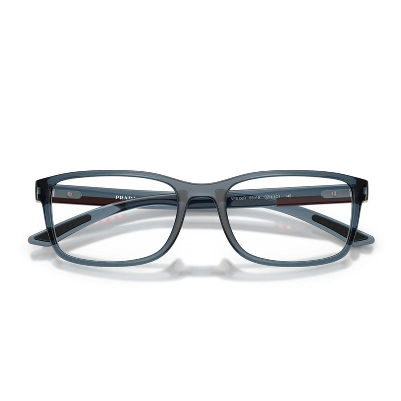 Prada Ps 06Rv Eyeglasses
