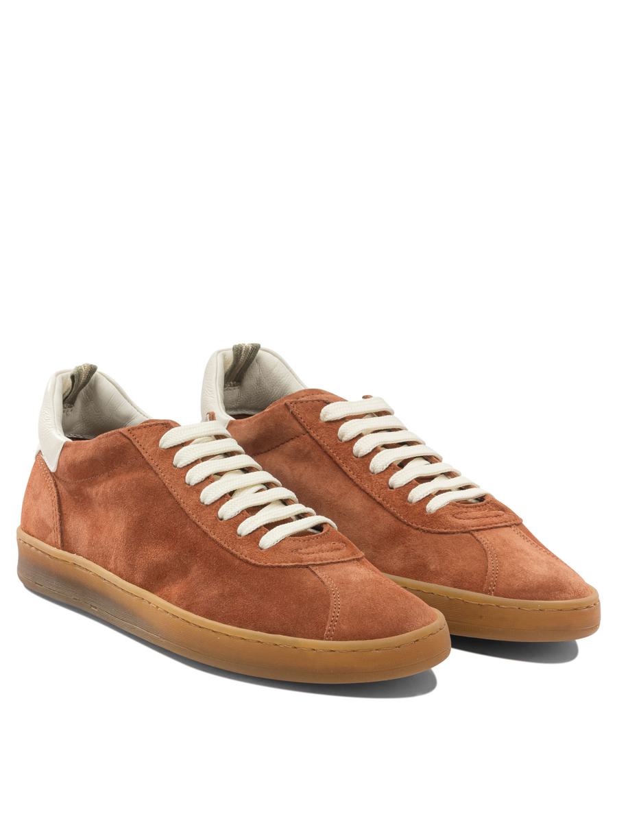 Officine Creative Sneakers & Slip-On