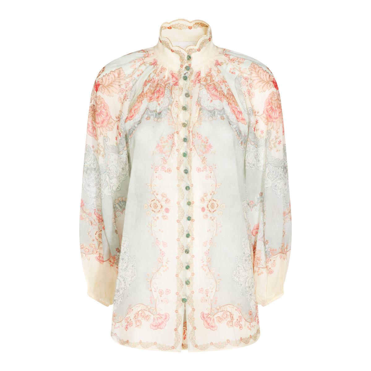 Zimmermann Shirts