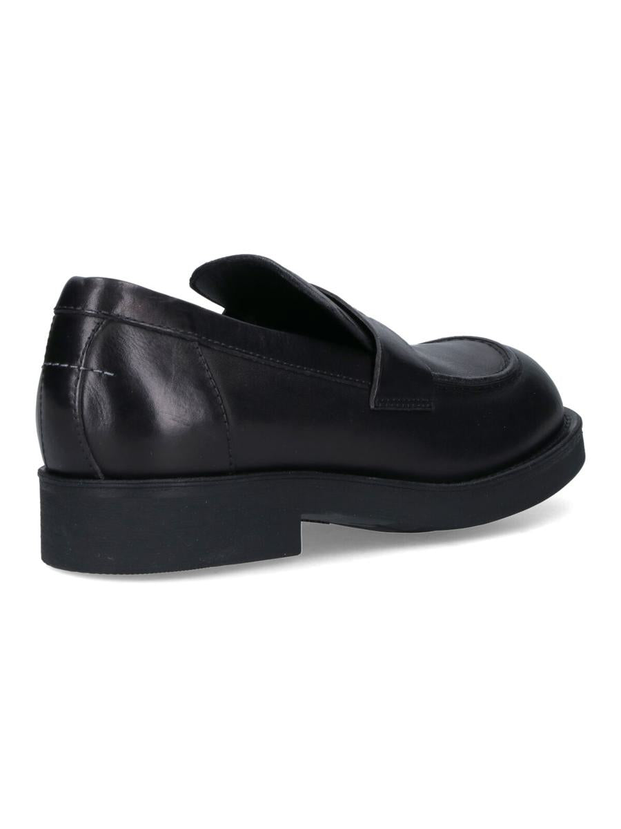 MM6 Maison Margiela Flat Shoes