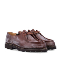 Paraboot Michael Lace-Up Derby Shoes