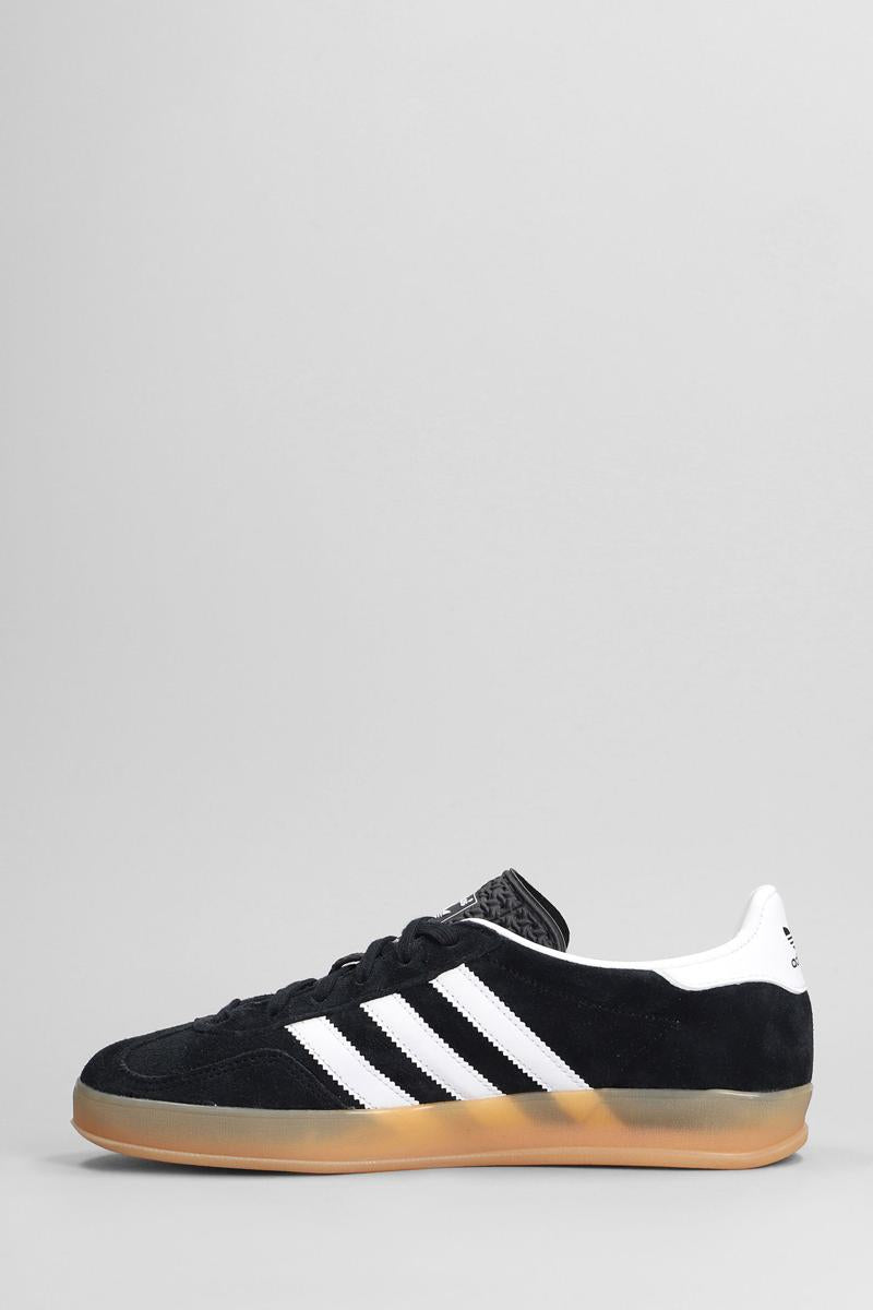 Adidas Gazelle Indoor Sneakers