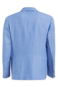 Brian Dales Jackets & Vests