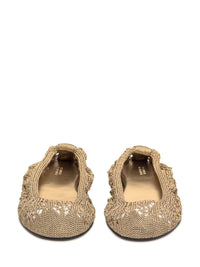 Isabel Marant Ballerina Belna-Gc Flat