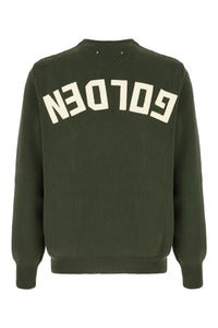 Golden Goose Knitwear