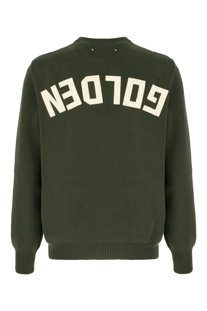 Golden Goose Knitwear