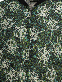 Beams Plus Oversize Bomber Jacket