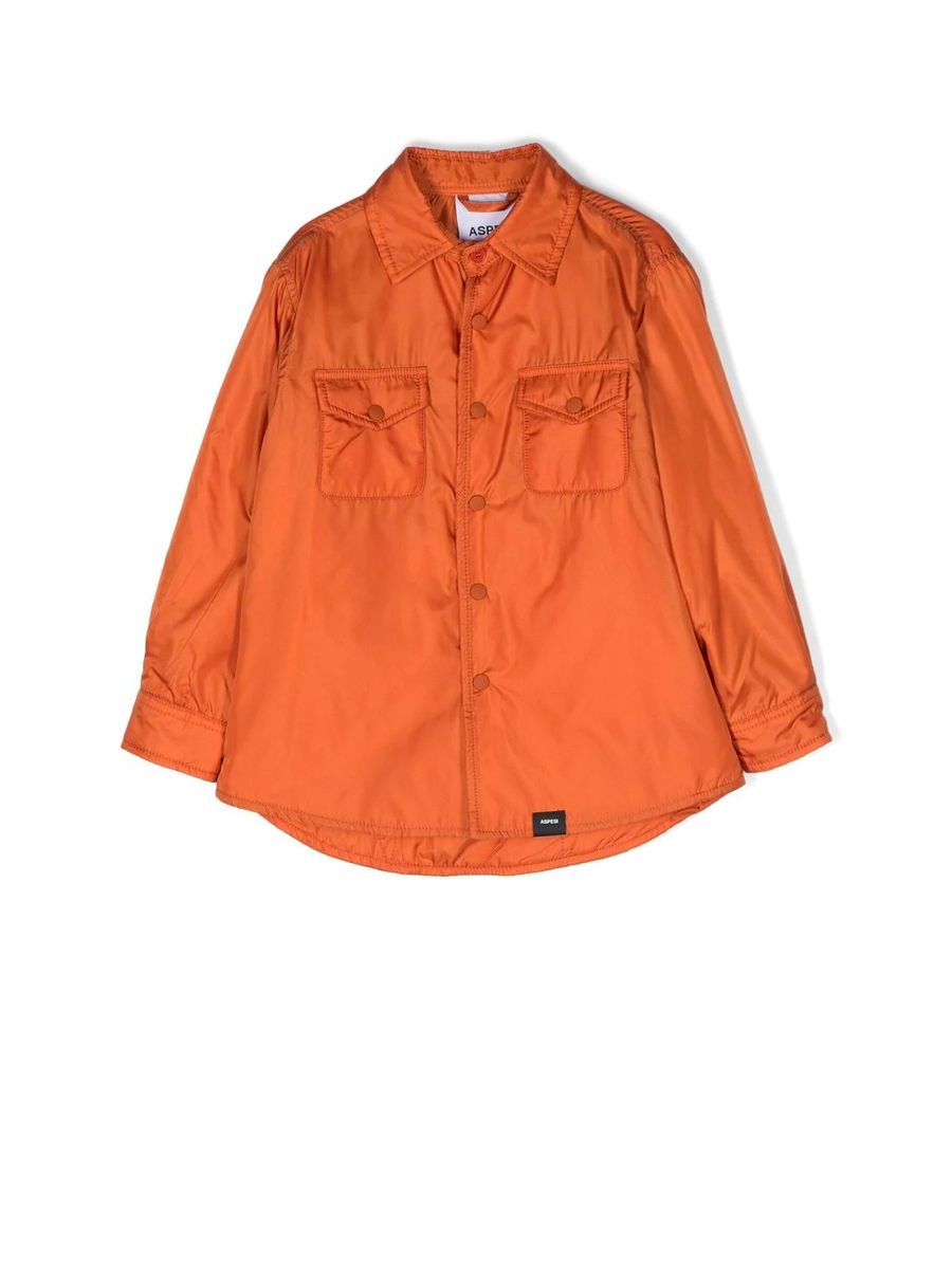 Aspesi Kids Jacket Clothing