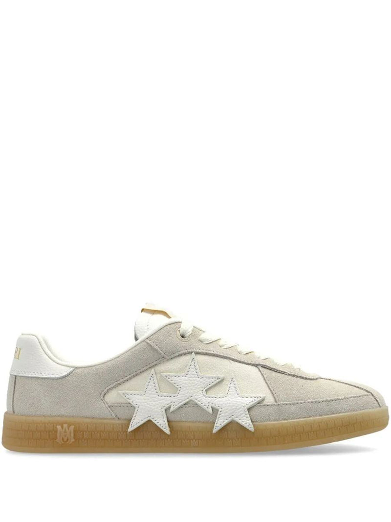 Amiri Suede Pacific Sneakers Shoes
