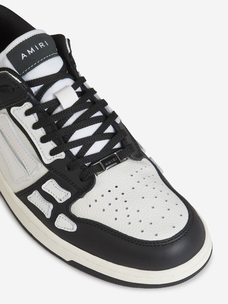 Amiri Skel Low Sneakers