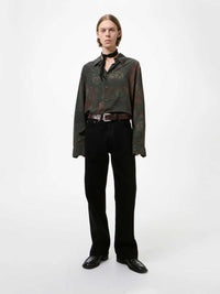 Our Legacy Third Cut Jeans