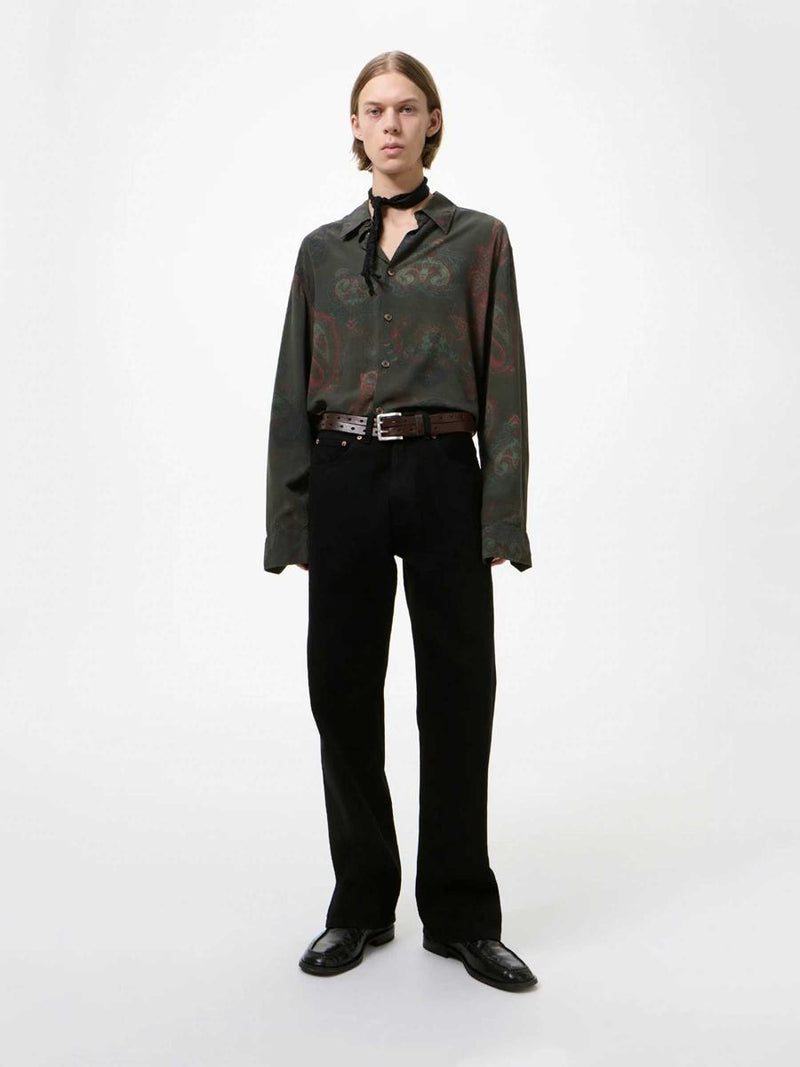 Our Legacy Third Cut Jeans