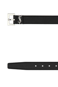 Saint Laurent Belt