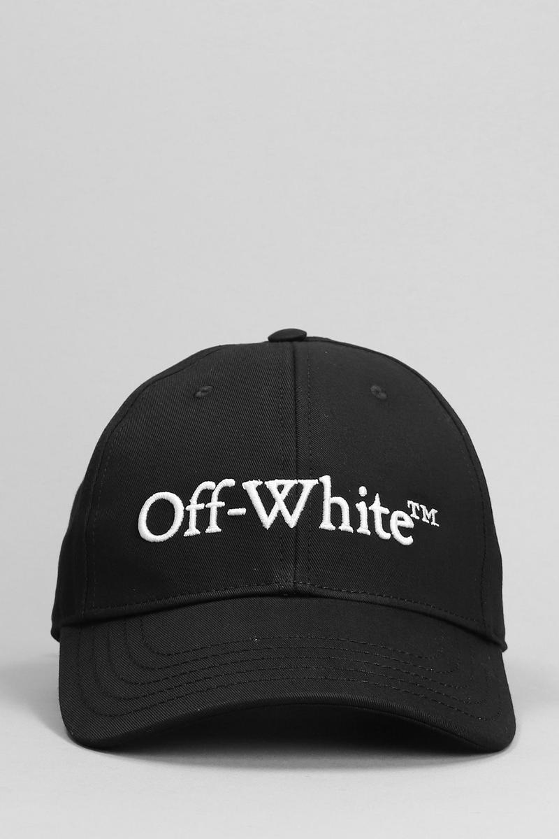 Off-White Hats