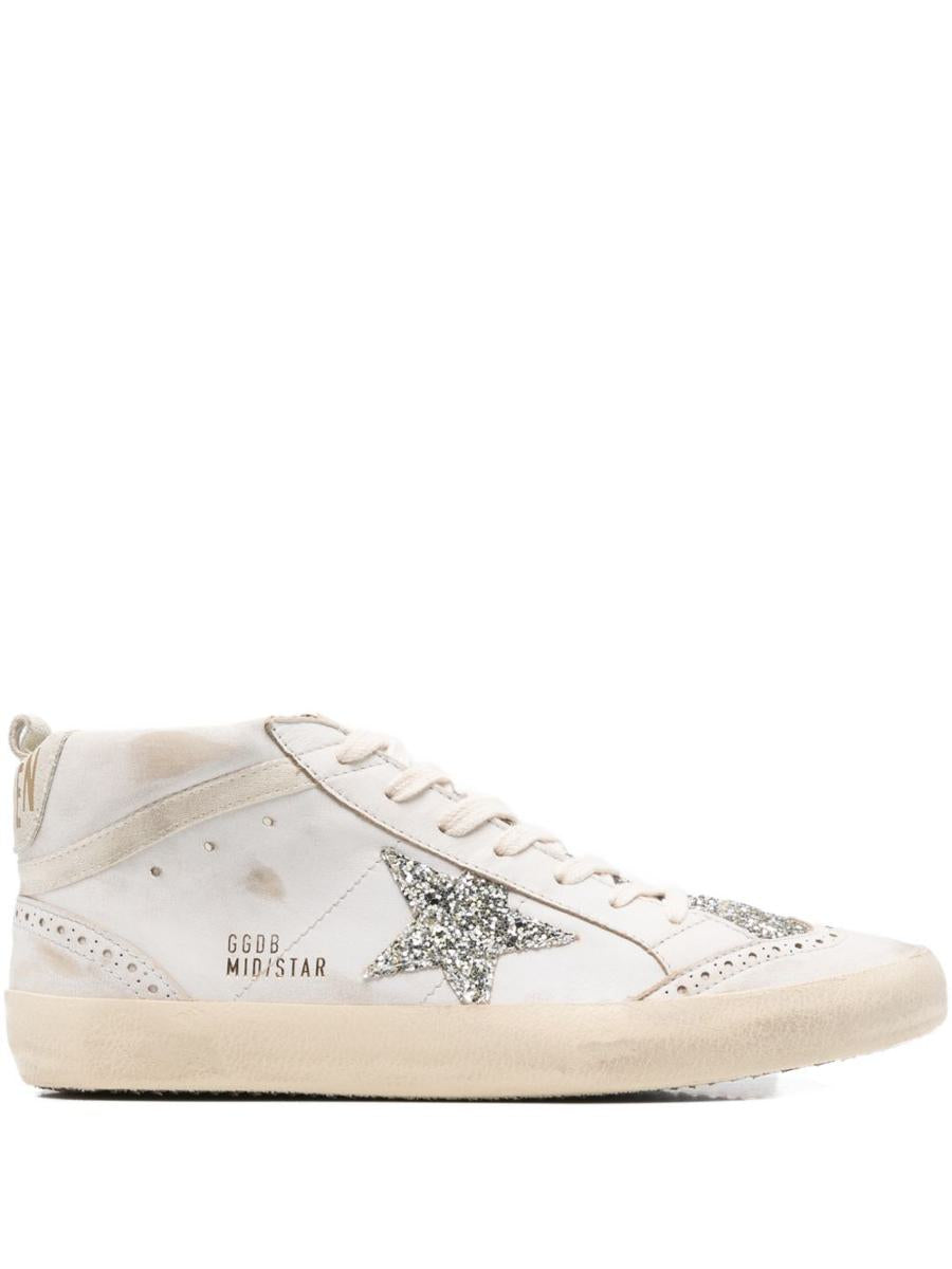 Golden Goose Sneakers