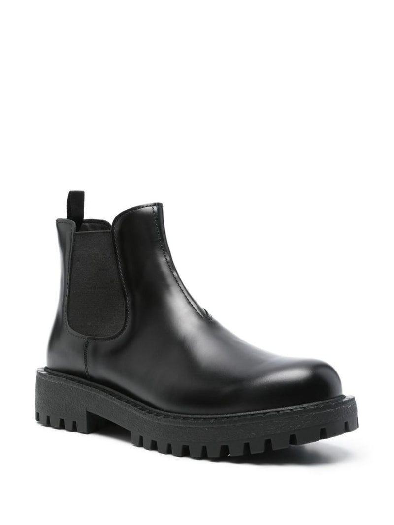 Prada Boots