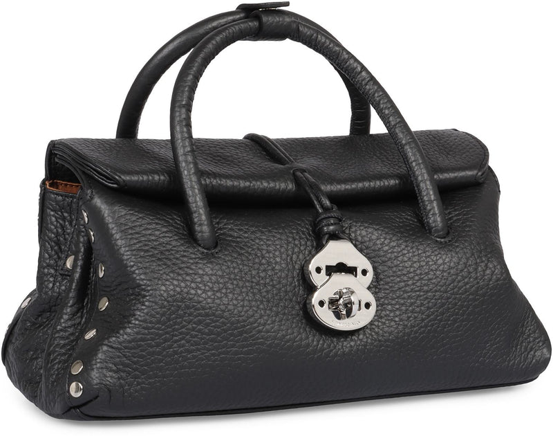 Zanellato Dotta Leather Handbag