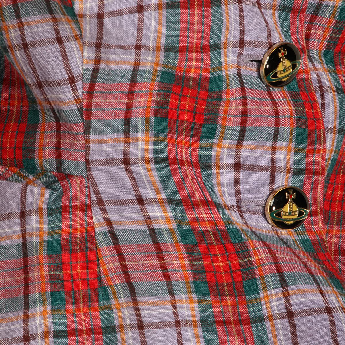 Vivienne Westwood Multicolor Blazer