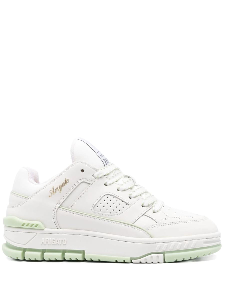 Axel Arigato Area Lo Sneaker Shoes