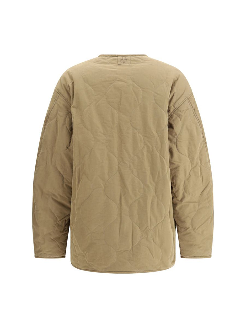 Isabel Marant Étoile Coats