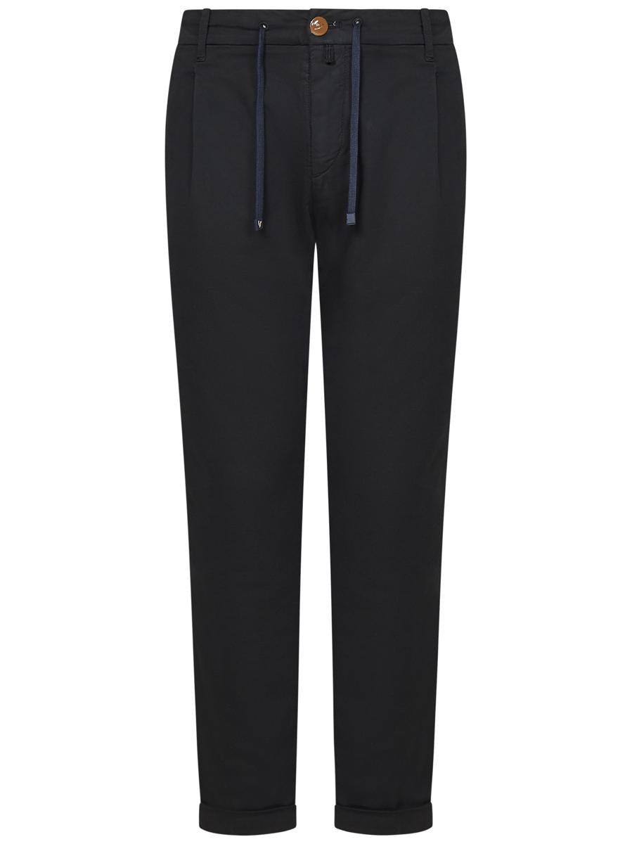 Handpicked Udine Trousers