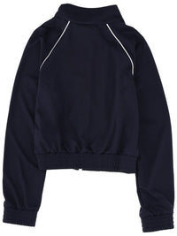 Sporty & Rich Sweatshirt With Logo Unisex