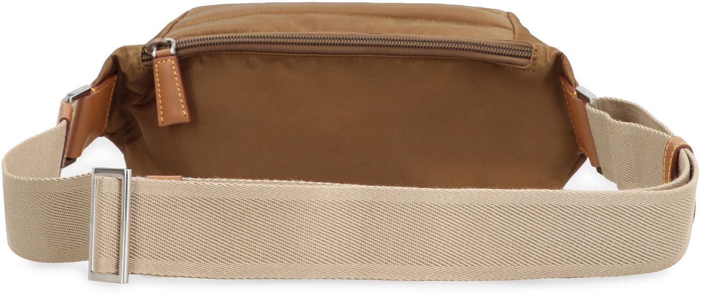 Prada Re-Nylon Messenger Bag
