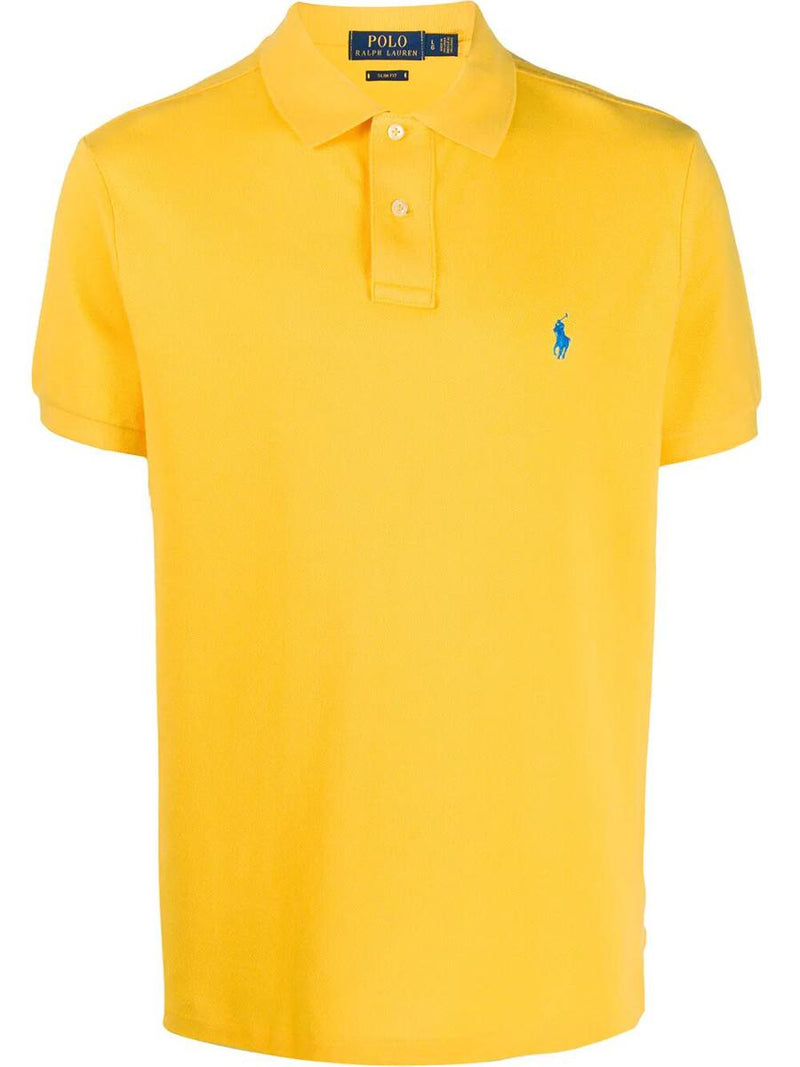 Polo Ralph Lauren Polo Shirt Short Sleeve Clothing