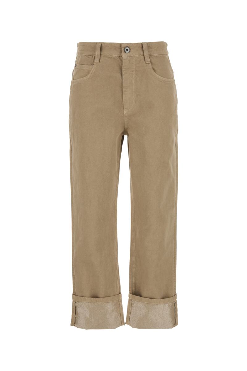 Brunello Cucinelli Pants