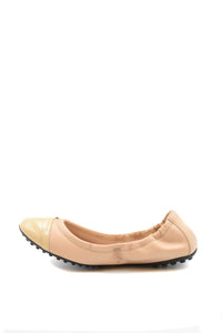 Tod'S Ballet Flats