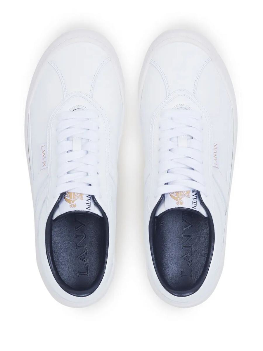 Lanvin "Cash" Sneaker Shoes