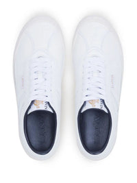 Lanvin "Cash" Sneaker Shoes