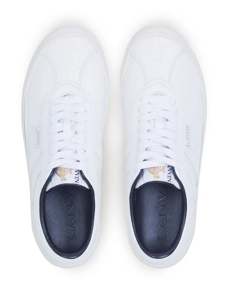 Lanvin "Cash" Sneaker Shoes