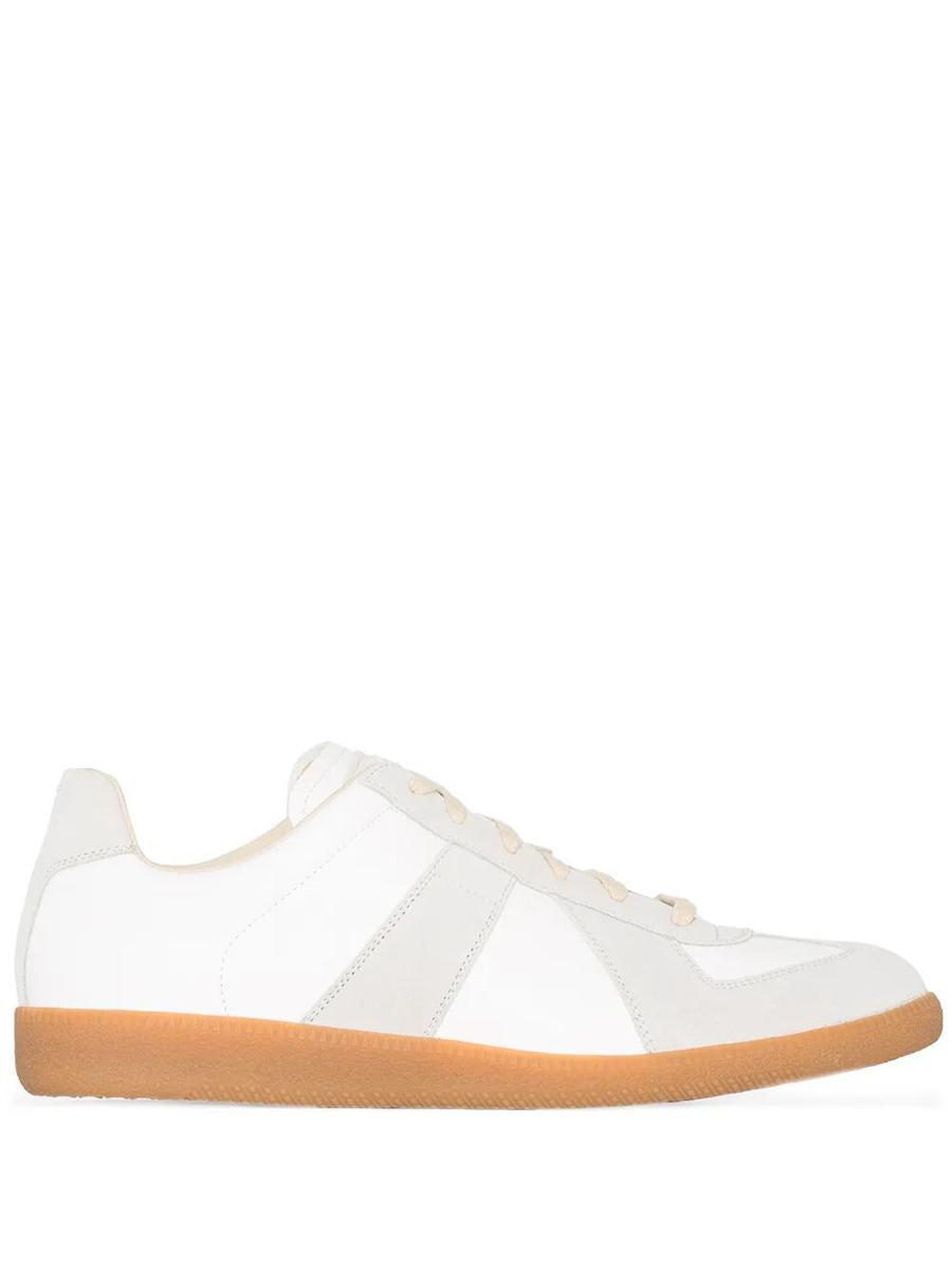 Maison Margiela "Replica" Classic Sneakers Shoes