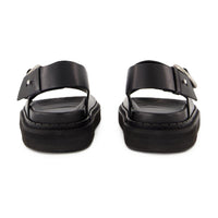 AMI Paris Fussbet Sandals