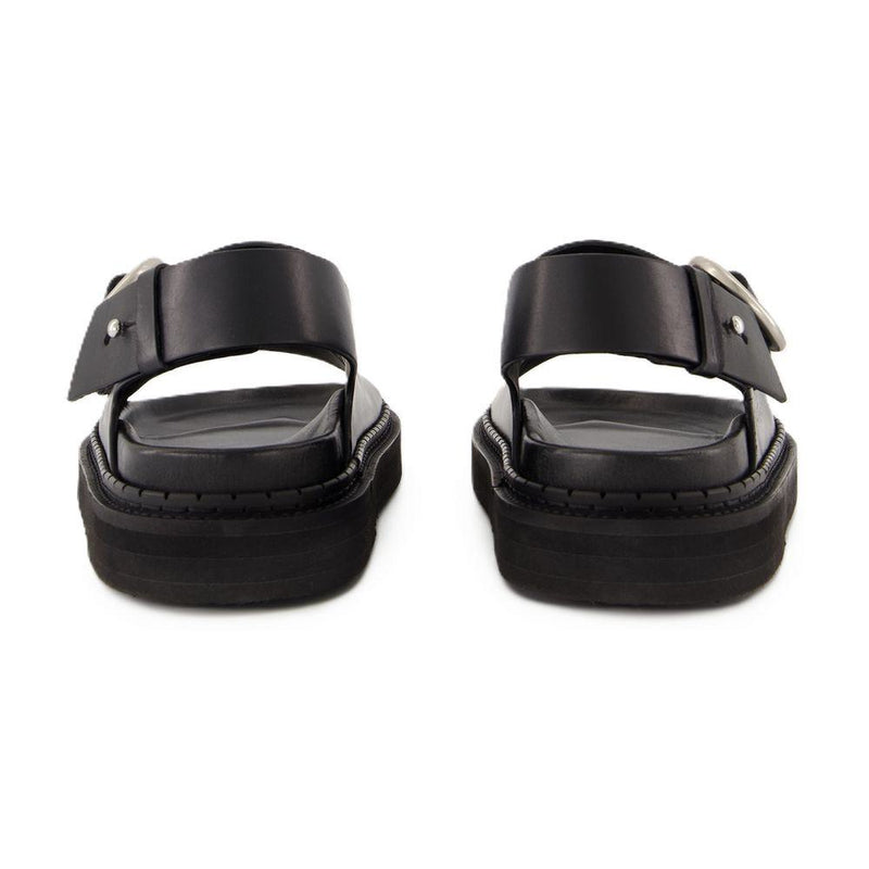 AMI Paris Fussbet Sandals
