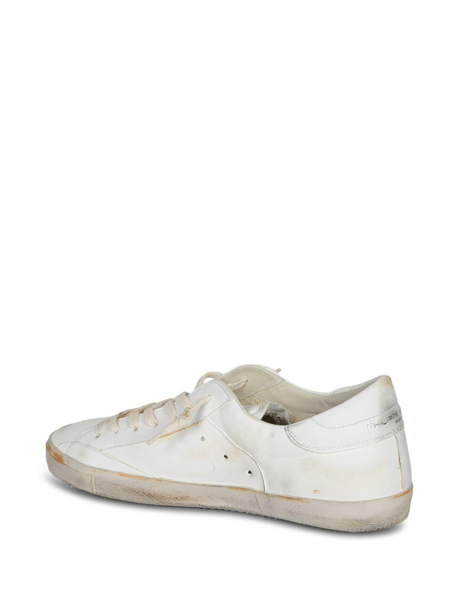 Philippe Model Sneakers