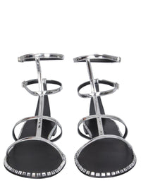 Giuseppe Zanotti Flat Gladiator Sandals