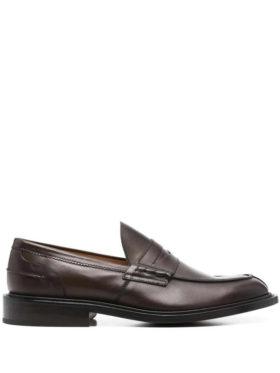 Tricker'S James Loafer Shoes