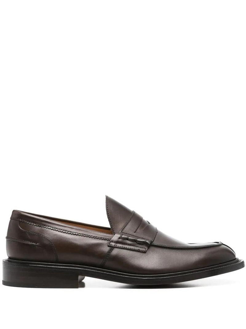 Tricker'S James Loafer Shoes