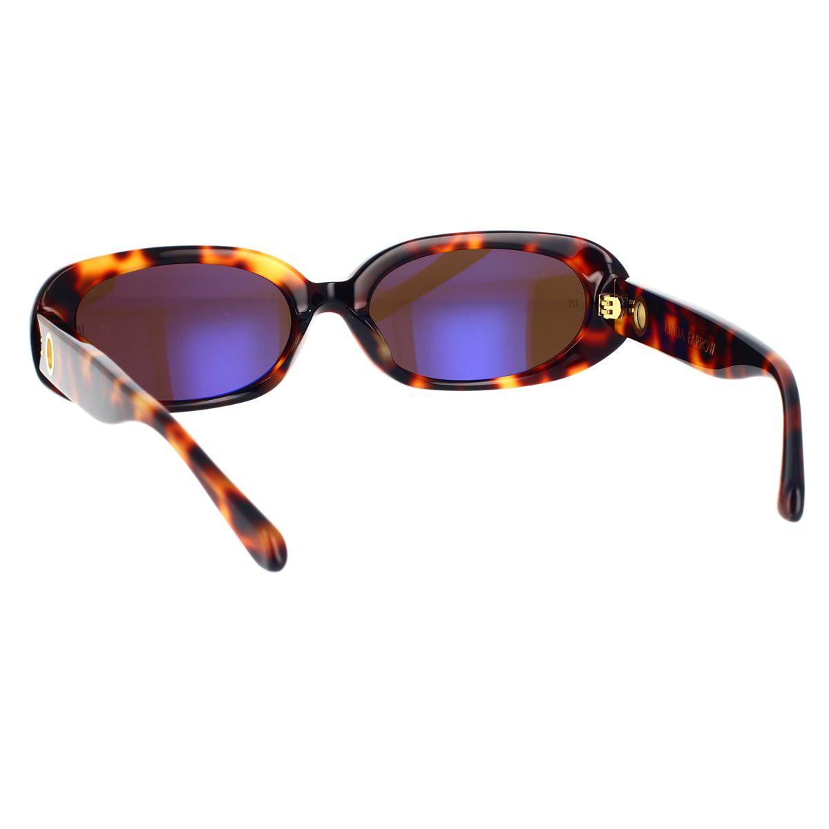 Linda Farrow Sunglasses