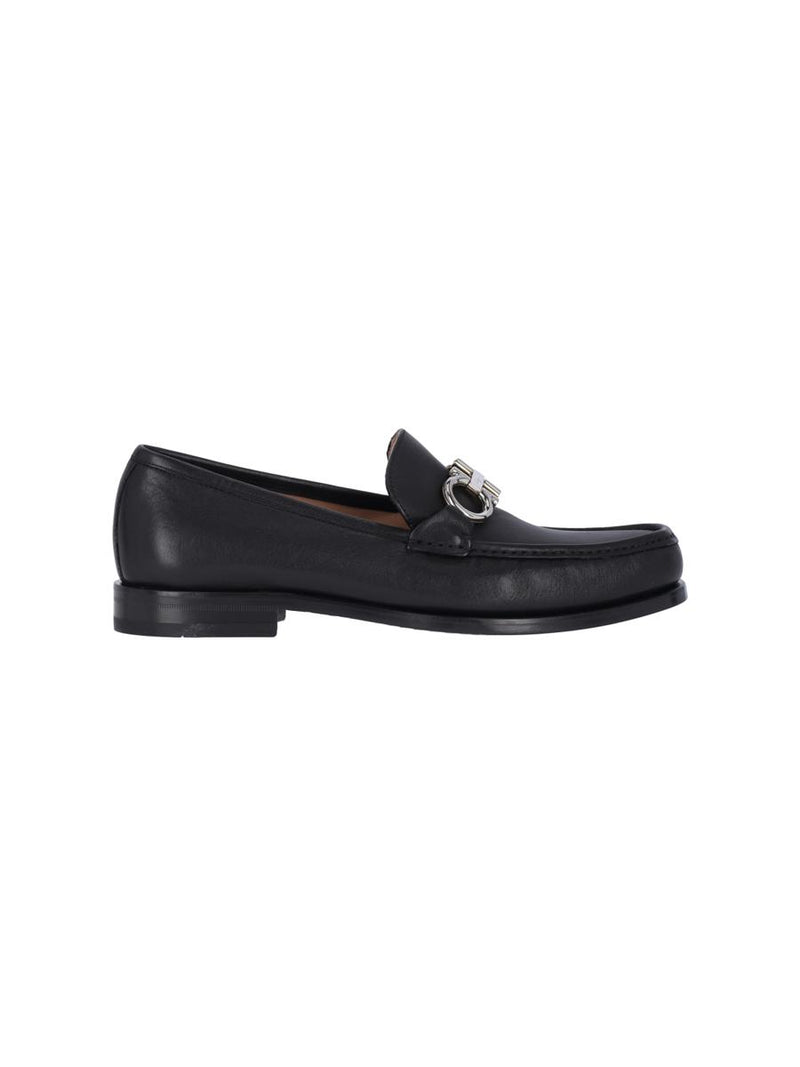 Salvatore Ferragamo Flat Shoes